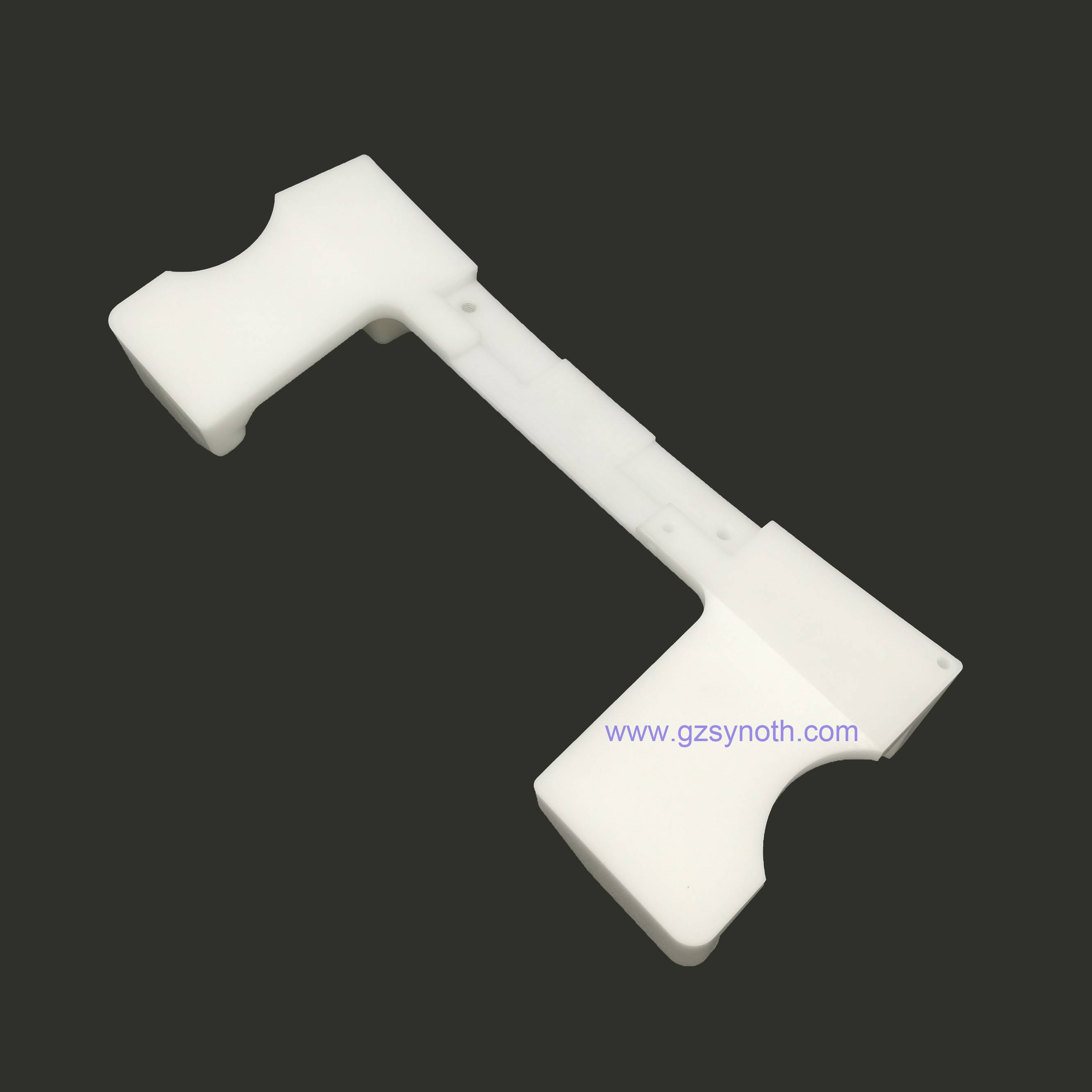 优质塑料制品数控加工塑料零件加工塑料