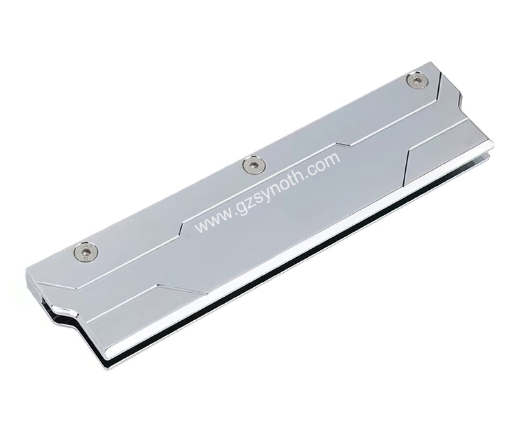 廉价的数控加工金属零件，小批量的数控加工