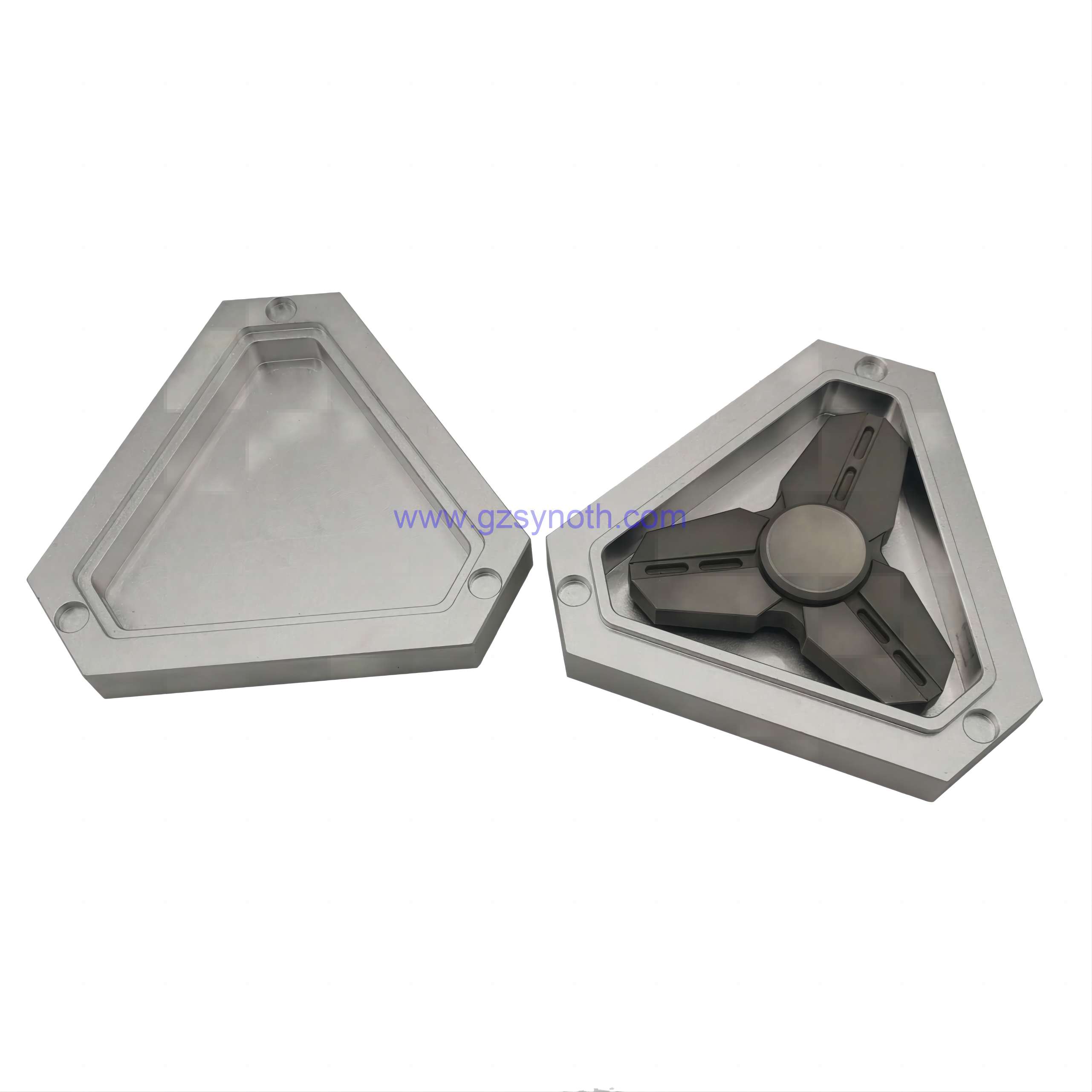 定制零件铝、不锈钢、钛等数控精密加工零件