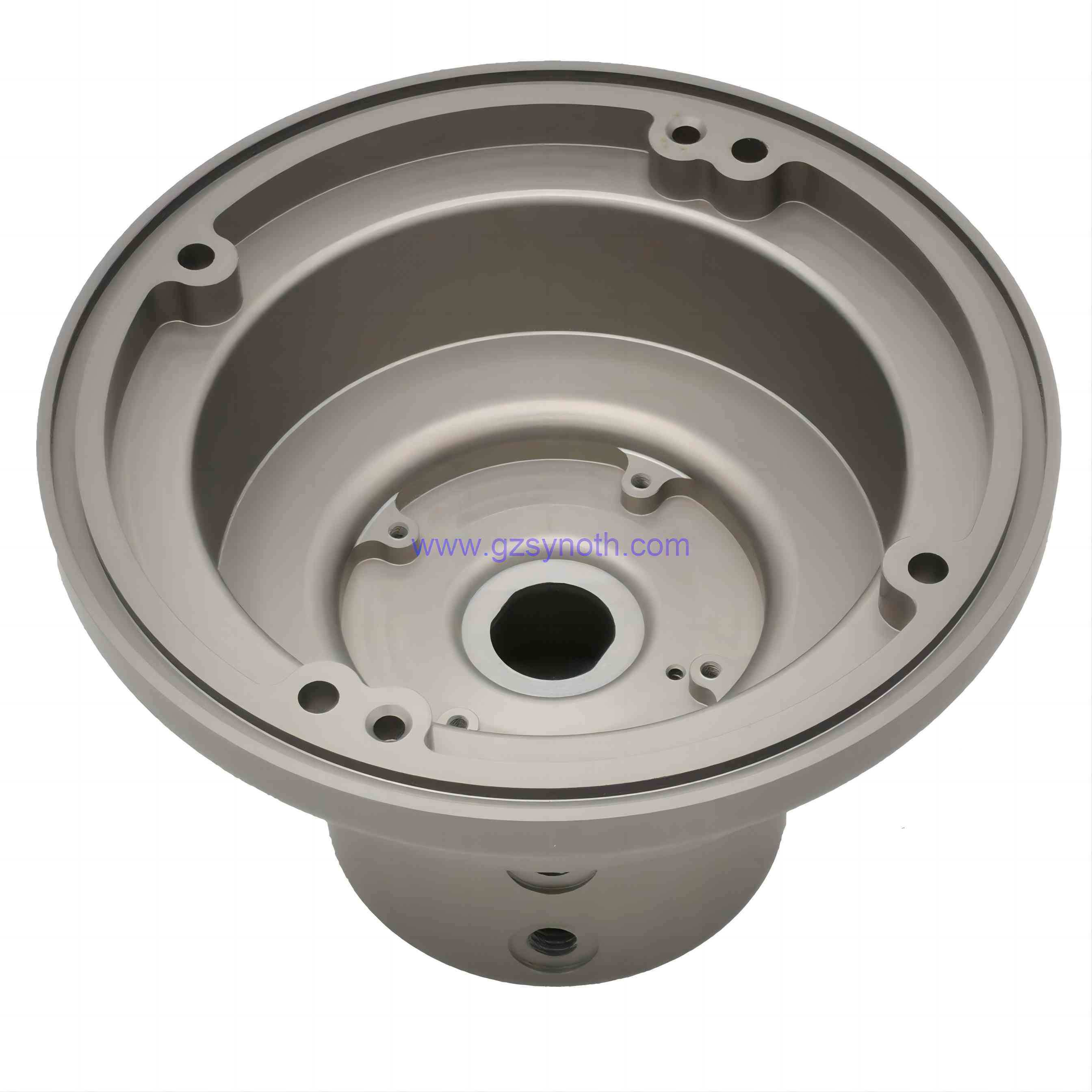 定制铝制机械零件，数控加工产品，数控车削零件