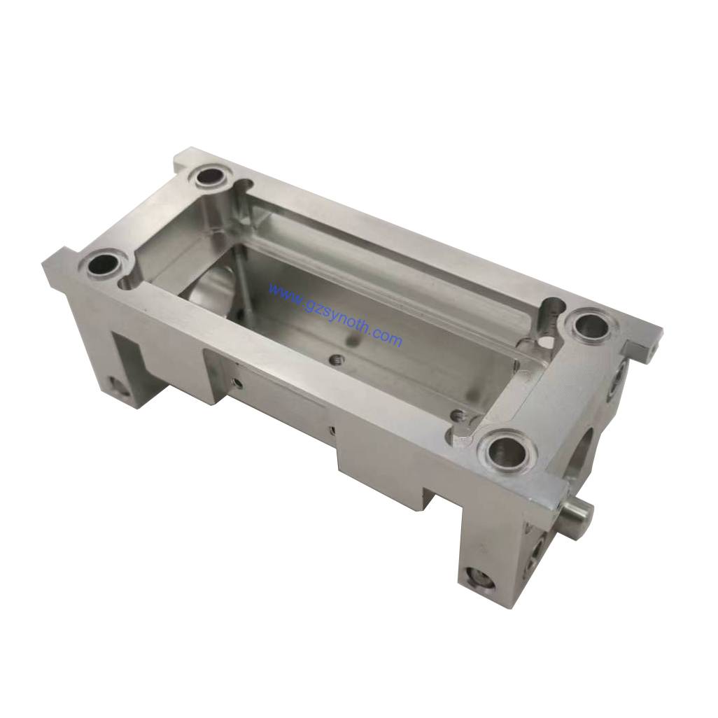 定制CNC加工高精度铝机械零件，航空零件及配件