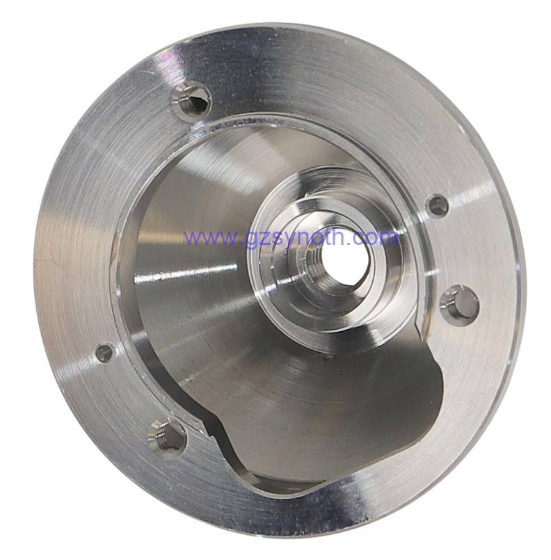 OEM数控铣削车削加工快速成型组件小型机械零件