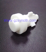 塑料精密加工零件FA0017