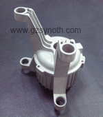 压铸精密加工FA0003