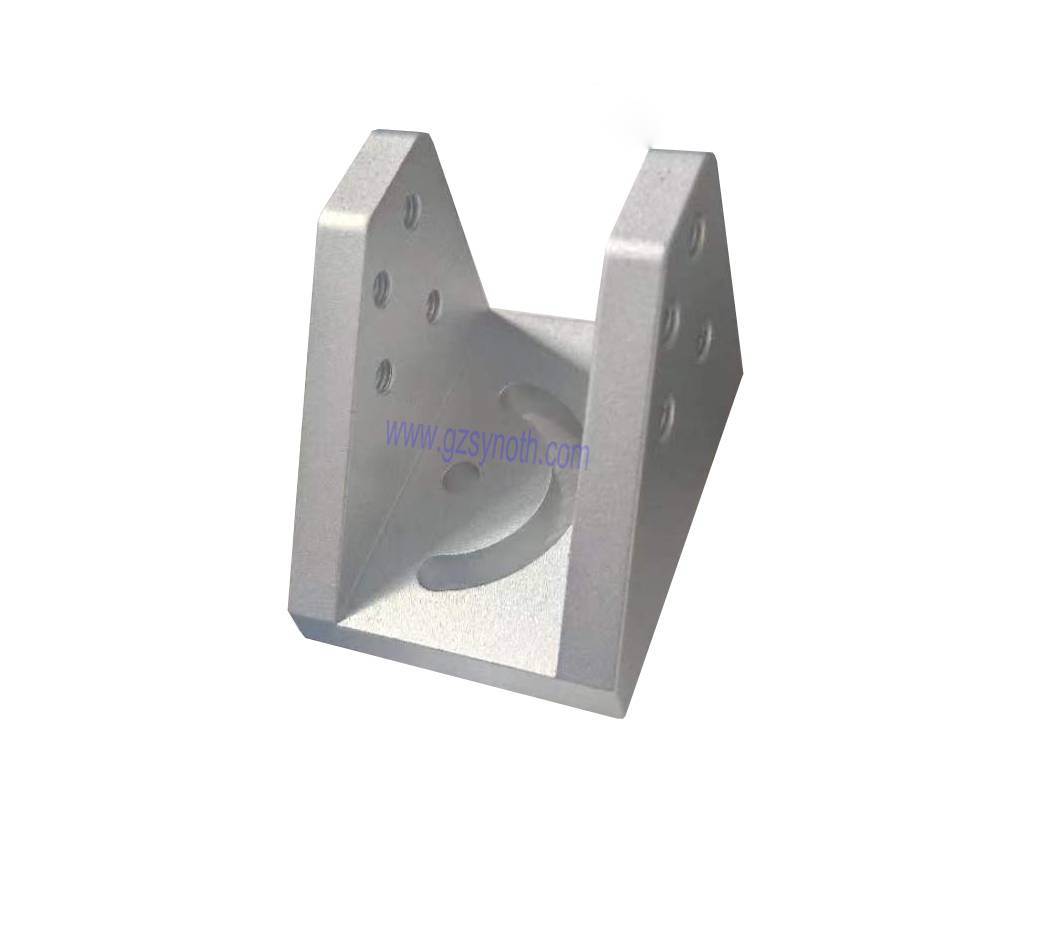 定制数控加工零件加工铝制数控零件