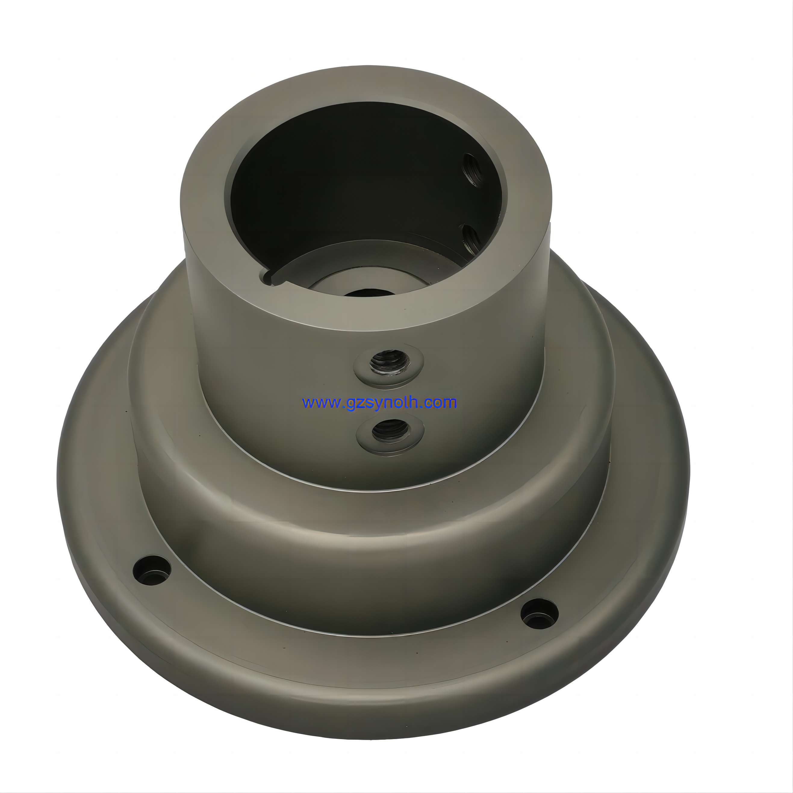 中国定制高品质铝制数控加工相机配件