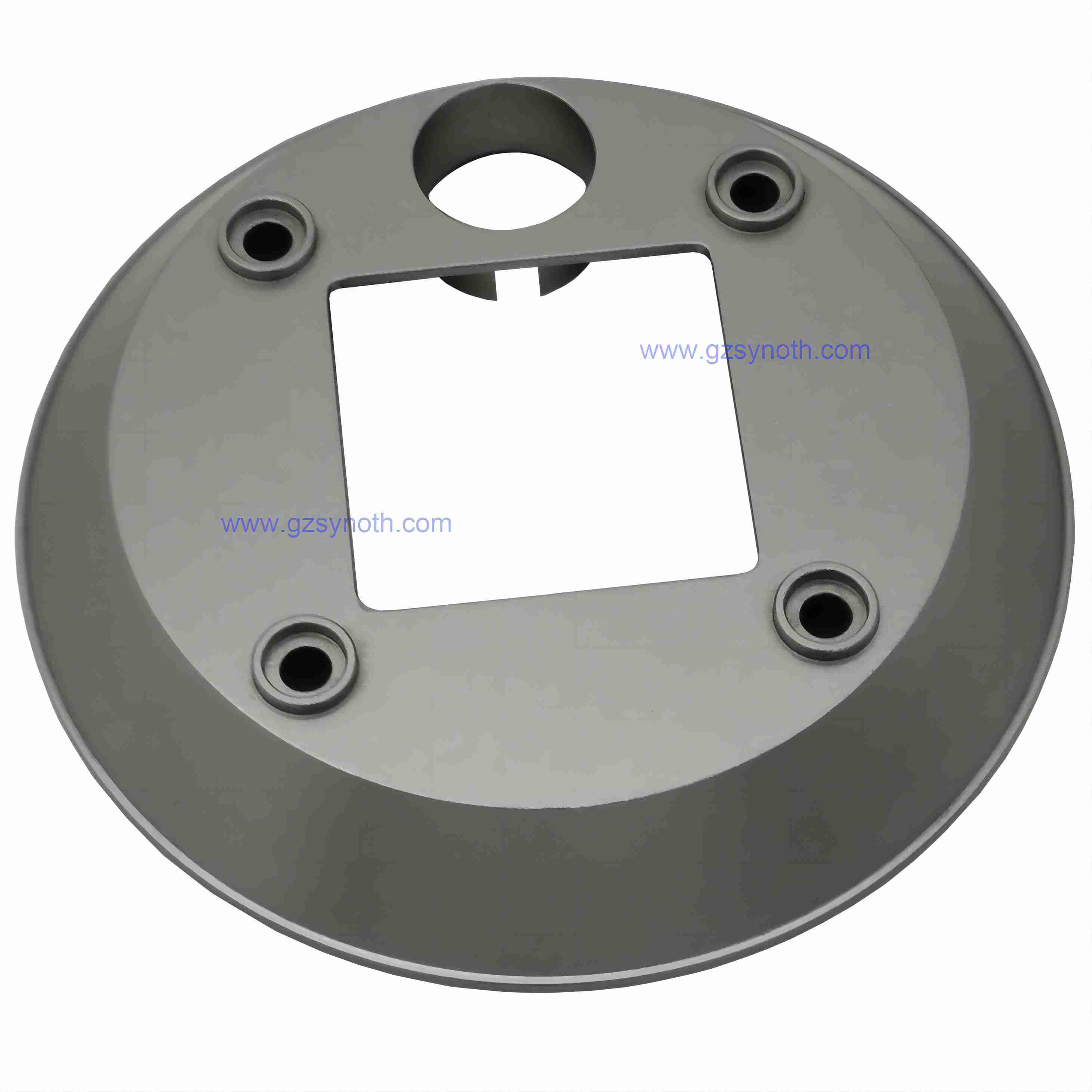 中国OEM定制铝制数控零件，钢制数控零件，数控铣削零件