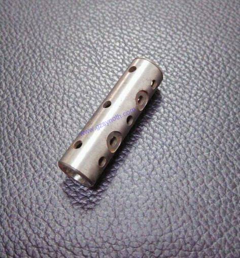 不锈钢精密零件加工 FA0009