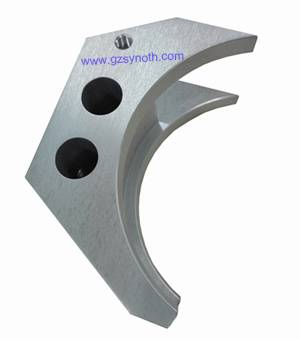 铝合金精密加工零件 FA0039