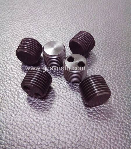 塑胶精密零件加工 FA0002