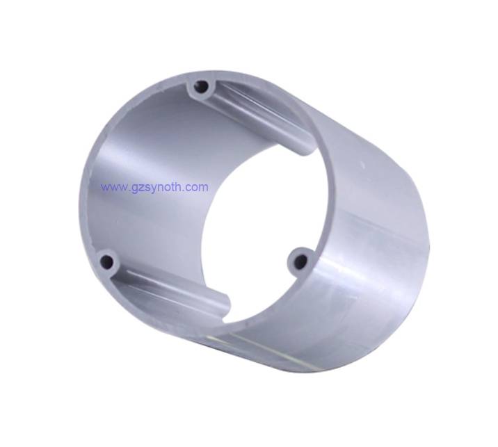 精密数控加工铝制设备零件、机械零件、金属医疗零件