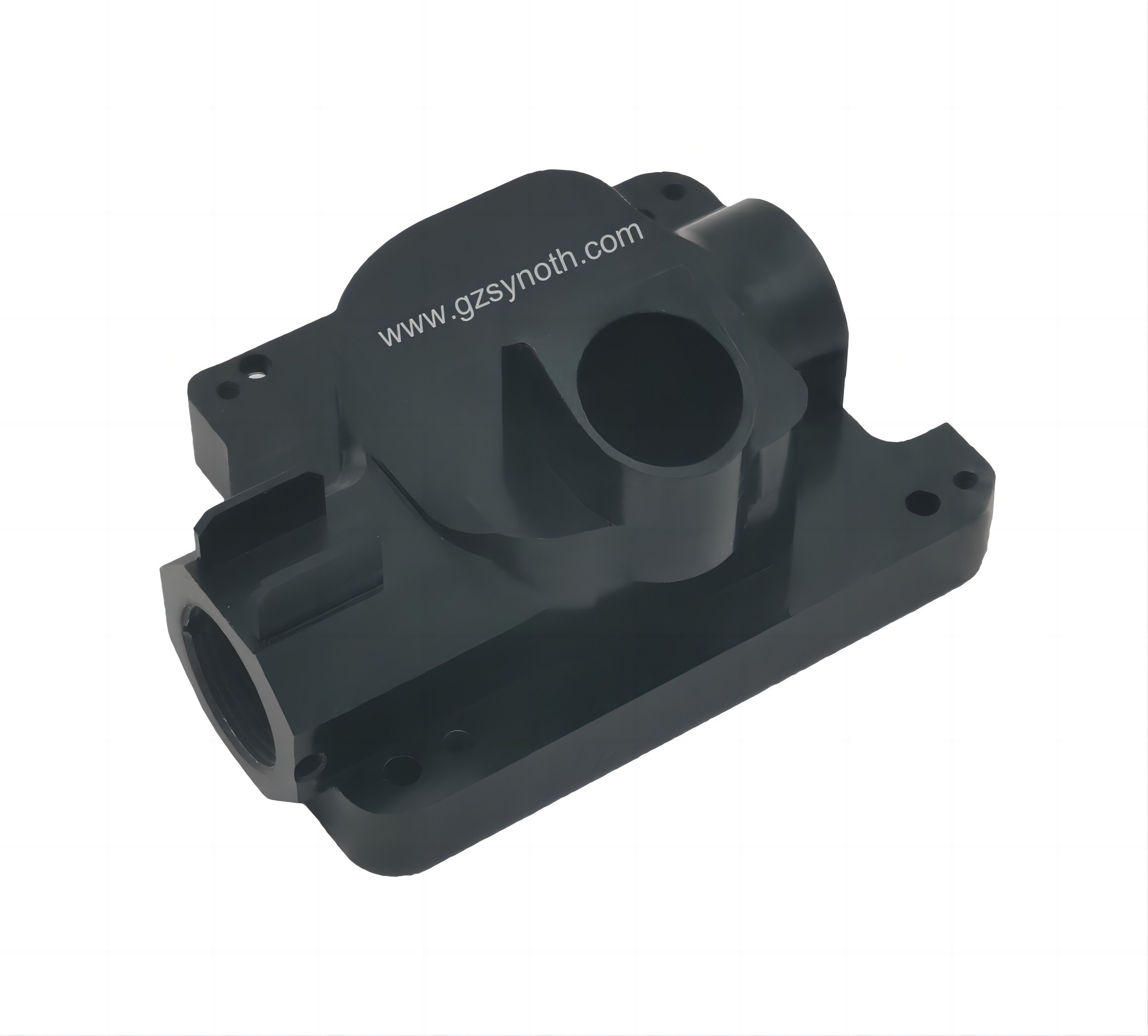 定制数控塑料件、塑料机械、铣削件、精密数控加工件