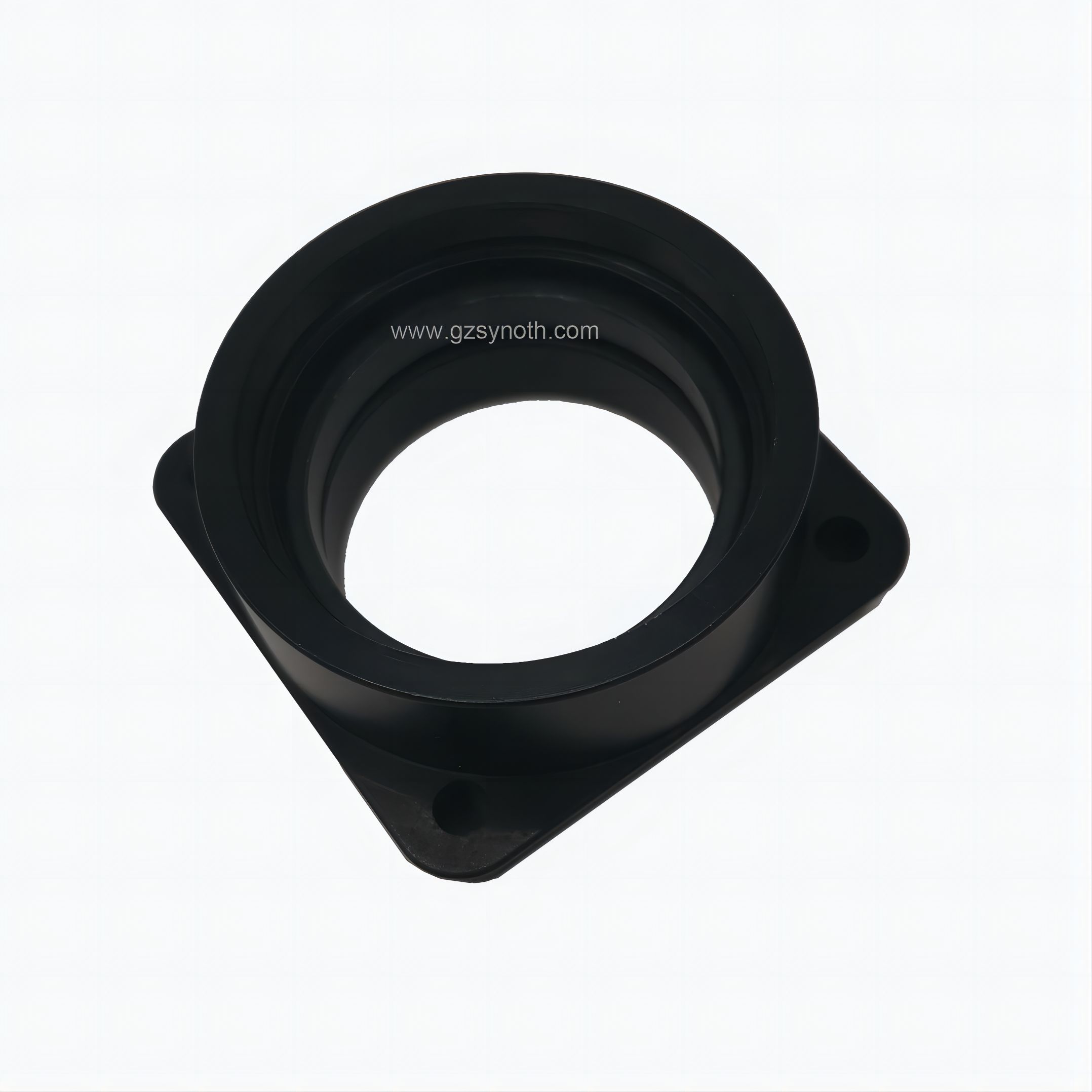 定制不同阳极氧化颜色的小型数控车削件，车削作品