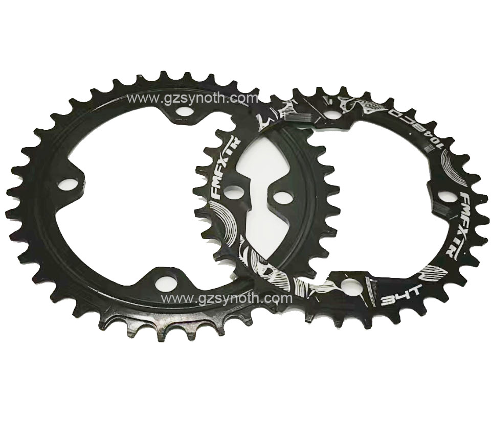 山地车链轮自行车配件