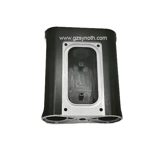 铝精密加工车削定制Cnc廉价加工零件