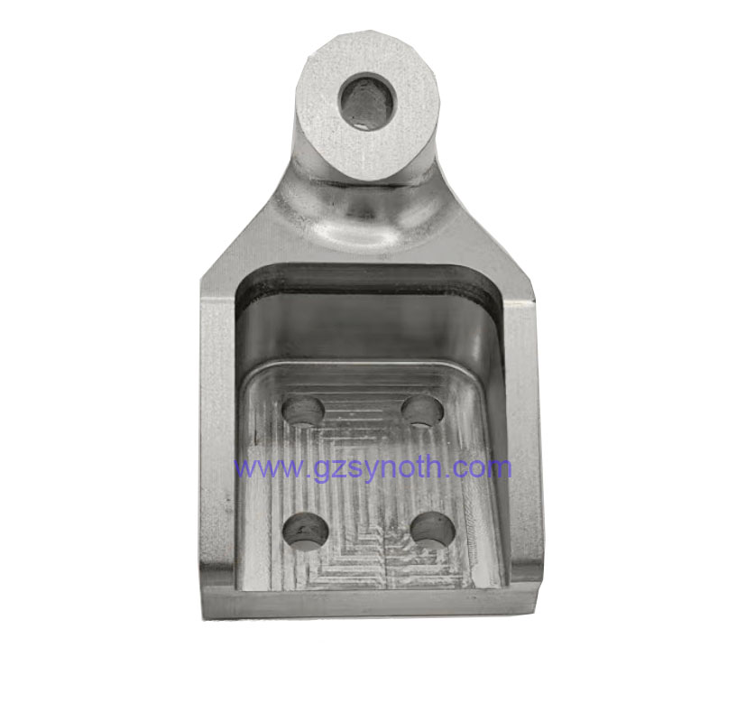 碳素钢精密零部件