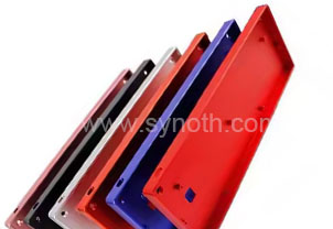 精密五金机械零件加工