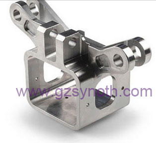 铝制精密零部件